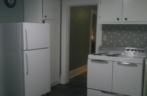 Ste Genevieve Apartment | Downtown historic main street
