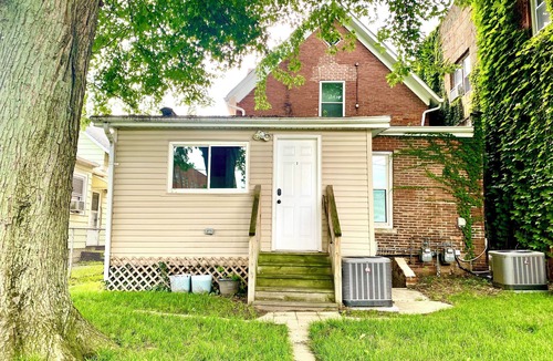 Hobart Apartment | Downtown Hobart Cozy 1 Bedroom