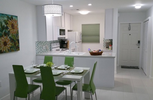 Downtown Hollywood Apartment | Downtown Hollywood Boutique Hotel