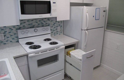 Downtown Hollywood Apartment | Downtown Hollywood Boutique Hotel