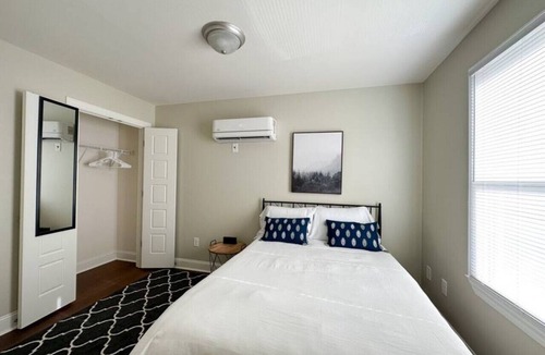 MLK University House | Downtown Home Away from Home 2