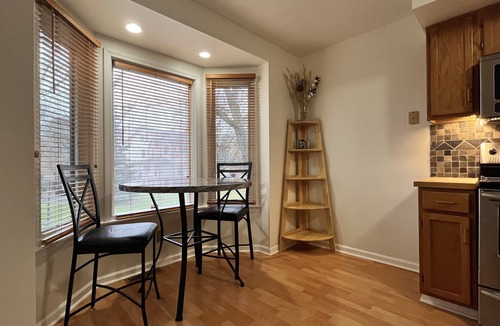 Neighborhood of the Arts Condo | Downtown Housing Rochester NY