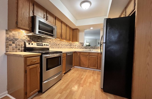 Neighborhood of the Arts Condo | Downtown Housing Rochester NY