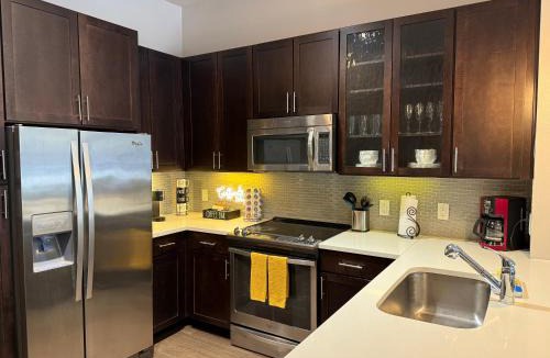 East Downtown Houston Apartment | Downtown Houston Retreat with Free Parking