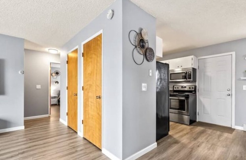 Fairview Apartment | Downtown Iditarod - Willow -1