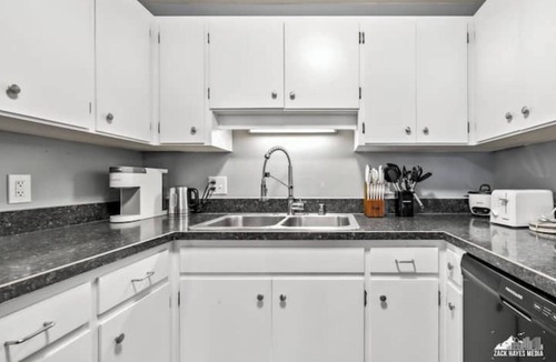 Fairview Apartment | Downtown Iditarod - Willow -1