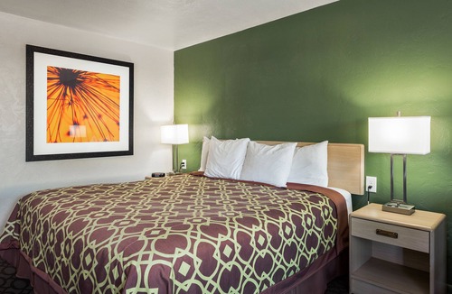 Downtown Eugene Hotel | Downtown Inn