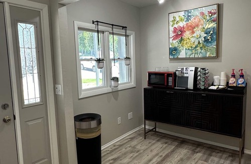 Sister Bay Hotel | DownTown Inn