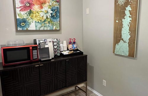 Sister Bay Hotel | DownTown Inn