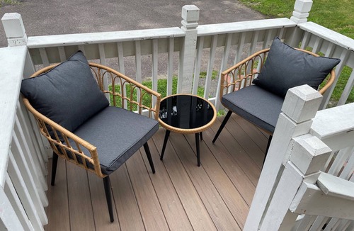 Ipswich Apartment | Downtown Ipswich apt, first floor!