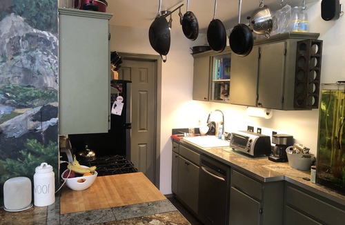 Jackson Ski Chalet | Downtown Jackson Mountain Chalet