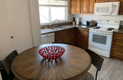 Jackson Apartment | Downtown Jackson - Unit 2