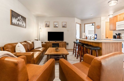 Kalispell Apartment | Downtown Kalispell Condo Near Glacier & Whitefish