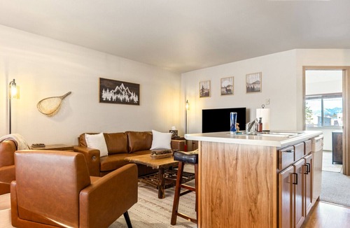 Kalispell Apartment | Downtown Kalispell Condo Near Glacier & Whitefish