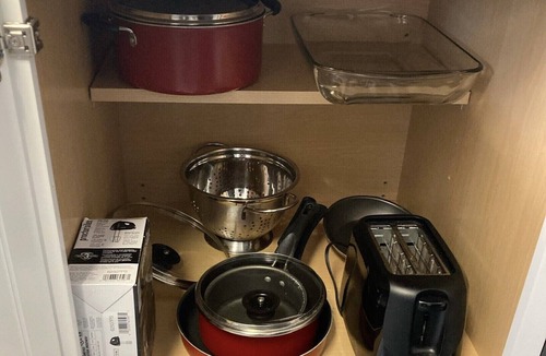 Kilmarnock House | Downtown Kilmarnock Gem - High speed WiFi