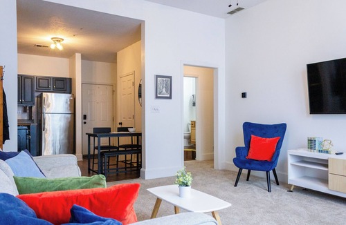 Lafayette Condo | Downtown Lafayette Overlook - 5 min from Purdue