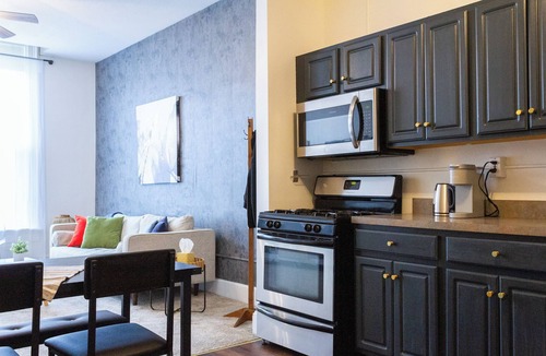 Lafayette Condo | Downtown Lafayette Overlook - 5 min from Purdue