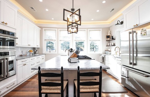 Cape Charles House | Downtown Lakefront Location!