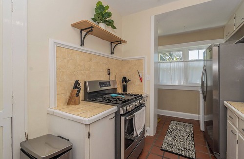 Lakeland House | Downtown Lakeland - Be our Guest at Casa Serenada! - Pet friendly