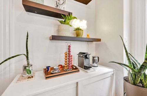 Lancaster House | Downtown Lancaster Retreat - Amish County