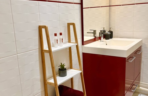 Carmes Apartment | Downtown - Les Carmes