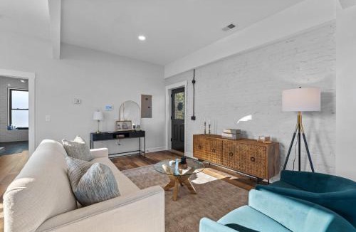 Lillington Apartment | Downtown Lillington Loft