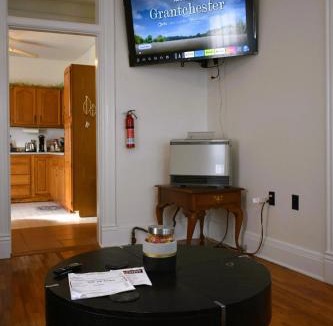 Lima Apartment | Downtown Lima 1 Bdrm Haven!