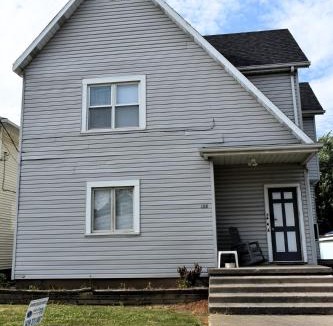 Lima Apartment | Downtown Lima 1 Bdrm Haven!