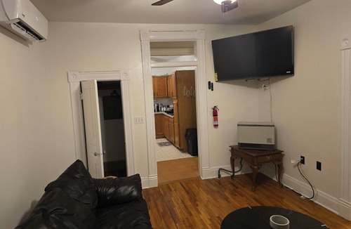 Lima Apartment | Downtown Lima 1 Bdrm Haven!