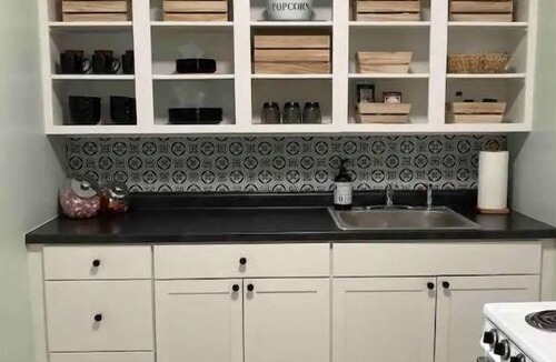 Fergus Falls Apartment | Downtown Living #1