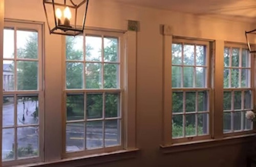 Westerly Apartment | Downtown Living with View: one month minimum stay