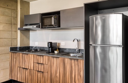 Avenida Revolucion Apartment | Downtown Loft by ULIV