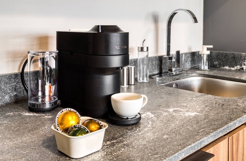 Avenida Revolucion Apartment | Downtown Loft by ULIV