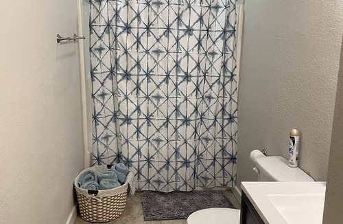 Webb City Apartment | Downtown loft in Webb City! New! 🥇🌟
