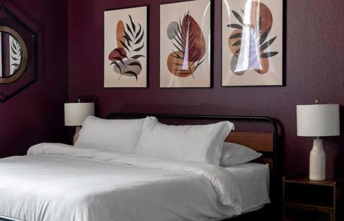 Cedars Apartment | Downtown Loft no 307