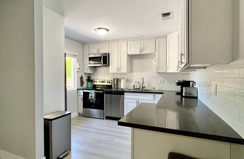 Loomis House | Downtown Loomis Modern Farmhouse 3