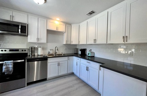 Loomis House | Downtown Loomis Modern Farmhouse 3