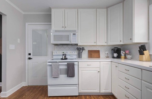 Lee's Summit House | Downtown LS | 4 Kings | Near FIFA World Cup KC