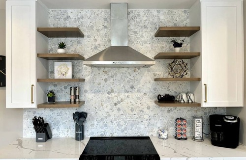 Downtown Chattanooga Condo | Downtown Luxe/Gated Parking