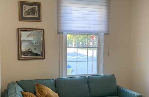 Kingston House | Downtown Luxurious 2 Bedroom House