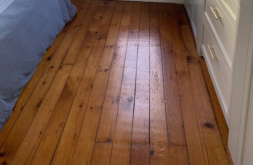 Kingston House | Downtown Luxurious 2 Bedroom House