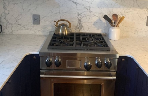 Kingston House | Downtown Luxurious 2 Bedroom House