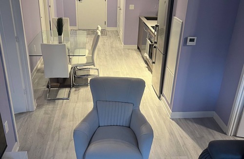 St. Lawrence Condo | Downtown Luxury Condo | Gym | Parking