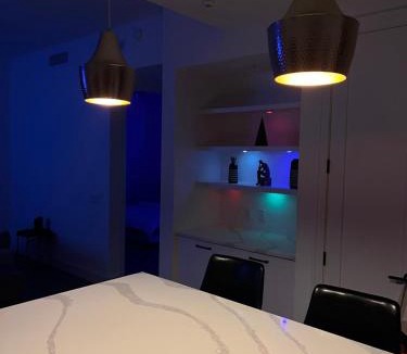 Midtown Apartment | Downtown Luxury Highrise DT HTX