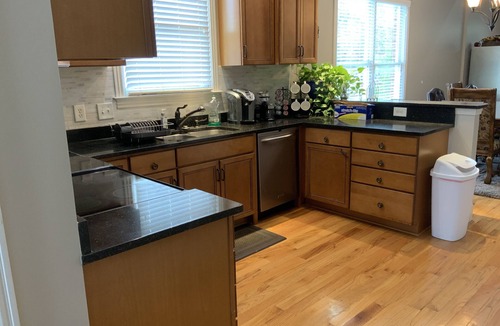 Hope Gardens House | Downtown Luxury Home — 3-mins to Broadway