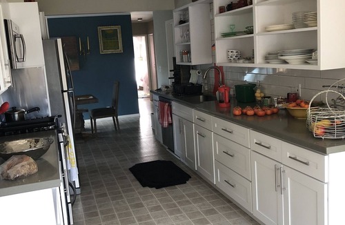 Napa House | Downtown Main Street Charmer