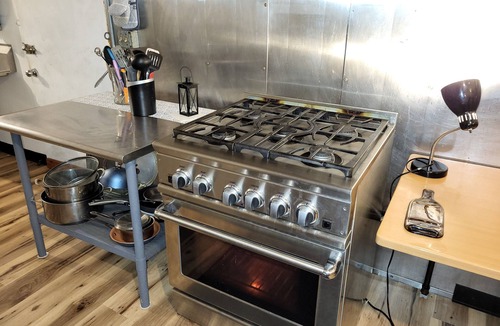 Maple Falls House | Downtown Maple Falls Lodge