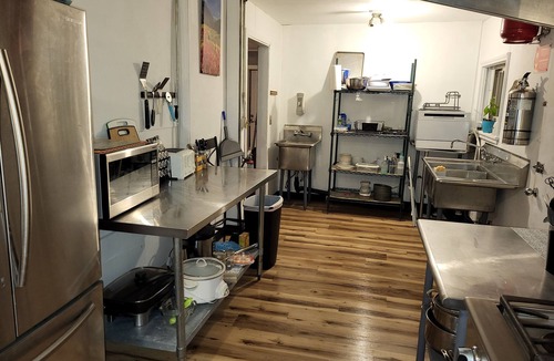 Maple Falls House | Downtown Maple Falls Lodge