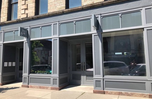 Medina House | Downtown Medina Contemporary Loft