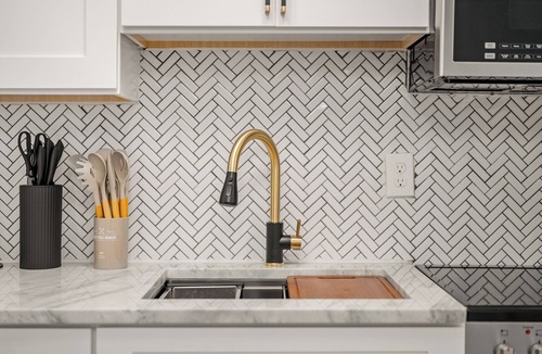 Central Gardens Apartment | Downtown Memphis 1BR Apartment